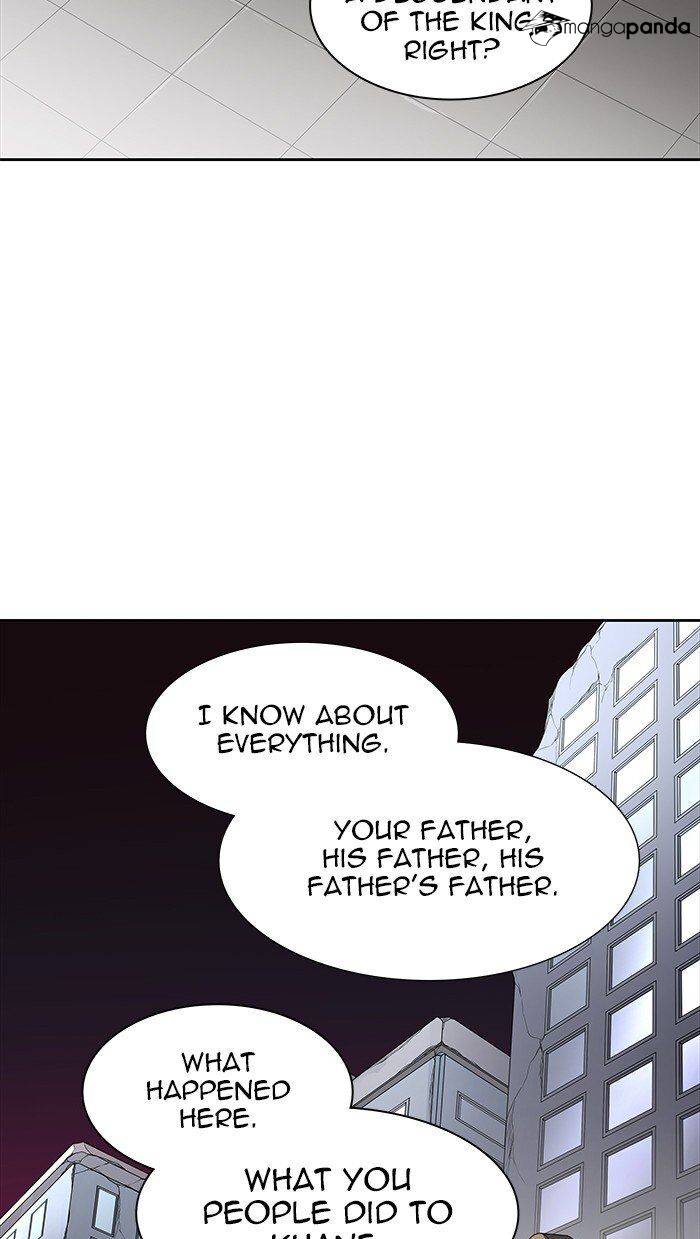 Tower of God Chapter 465 image 058